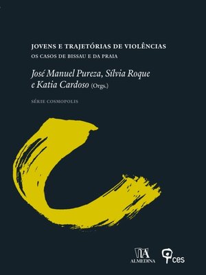 cover image of Jovens e trajetórias de violências